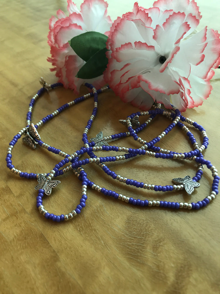 Custom Waistbeads